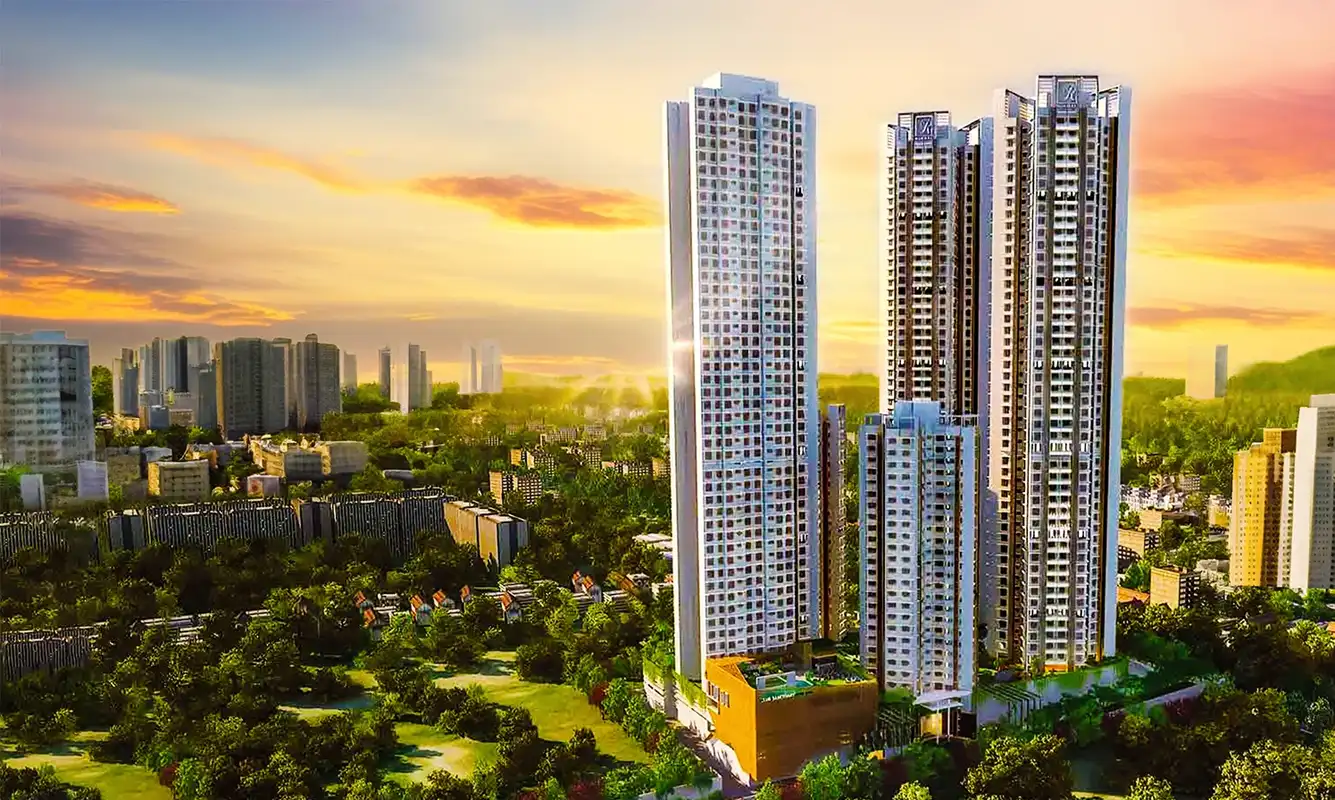 Runwal Sanctuary Overview 1